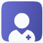 Patients icon
