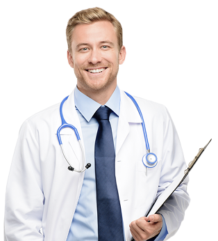 Healthcare professional