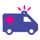 Ambulance icon